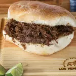 Lonche Jr