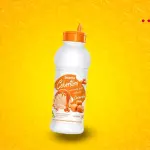 Cobertura de Caramelo 300g