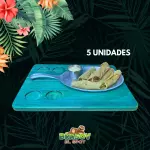 Taquitos de Queso