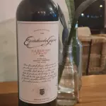 Escorihuela Gascón Cabernet Franc