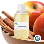 FRAGANCIA MANZANA CANELA