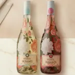 Frisante Monte Paschoal 750ml
