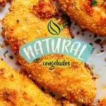 Pechuga de pollo Enpanizada
