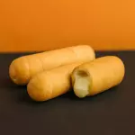 3 unidades de palitos de queso