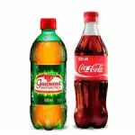 Refri 600ml - sabores