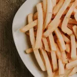Papas Fritas