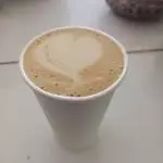 Latte Vainilla