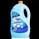 Amaciante com Capsulas Premium 5 L