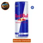 Rede Bull 250 ml