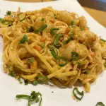 PASTA SPICY