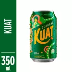 Guaraná Kuat Lata