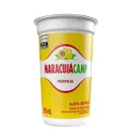 Maracujacamp