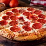 Pizza Kateperry
