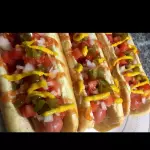 HOT DOG