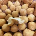 50 salgadinhos mixtos