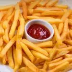 CESÁRIO FRIES