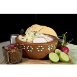 POZOLE BLANCO