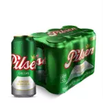 Cerveza Pilsen 473ml Lata