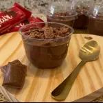 MOUSSE DE CHOCOLATE SUFLAIR