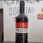 Vinho Beloto Jacques