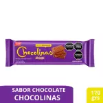 Chocolinas
