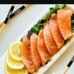 SASHIMI 10 und