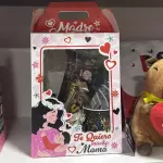 Lonchera mamá bandana
