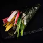 Temaki Califôrnia