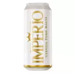 IMPÉRIO LATÃO 473 ML