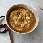 NUBE DE AREQUIPE KETO