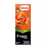 Frugos Durazno
