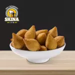 MINI COXINHA