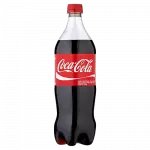 COCA-COLA 1L