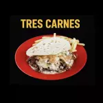 toro tres carnes