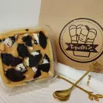 Choco oreo
