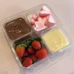 Mini Fondue
