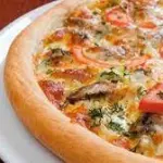 Pizza BERINJELA