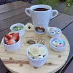 Fondue