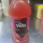Jugo de frutilla