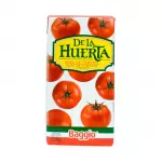 Puré de tomates - 520 grs