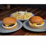 Combo 3 - Dois Come Milho e Batata
