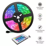 CINTA LED RGB🎇