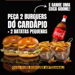ESPECIAL BLACK!😍