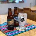Craft beer / Cerveza artesanal