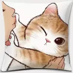 Funda para cojin