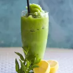 Limón-Menta