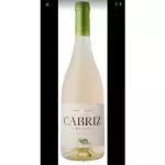 Vinho CABRIZ