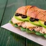 Baguette Bucanera