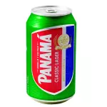 PANAMA LAGER