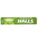 Bala Halls Uva Verde 28g